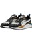 P399064 Puma X-Ray 3 Erkek Spor Ayakkabı Pembe 2