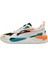P399064 Puma X-Ray 3 Erkek Spor Ayakkabı Pembe 1
