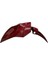 Ön Çamurluk Bordo Honda Pcx 125 2021-2024 1