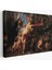 Savaşın Sonuçları Peter Paul Rubens Dekoratif Kanvas Tablo, Duvar Dekoru 6655 1