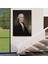 George Washington Abd Kurucusu Dekoratif Kanvas Tablo, Duvar Dekoru 6411 4