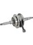 Krank Komple Oem Sym Fiddle 125 Crox Jet 4 Symphony 125 X-Pro 125 1