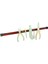 Stand 108 Mıknatıslı Manyetik Askı Alet Tutacağı 47 cm 1