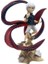 Tokyo Ghoul Tokyo Ghoul Heykeli Kaneki Ken Çift Başlı Heykel Iki Boyutlu Anime Çevresel Süsler Figure Hediyeler (Yurt Dışından) 1
