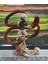 Tokyo Ghoul Tokyo Ghoul Heykeli Kaneki Ken Çift Başlı Heykel Iki Boyutlu Anime Çevresel Süsler Figure Hediyeler (Yurt Dışından) 3
