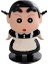 Crayon Küçük Acemi Hizmetçi Shin-Chan Masaüstü Süsleri Modaya Uygun Oyun Bebekleri Çevresel Bebekler Araba Süsleri Doğum Günü (Yurt Dışından) 1