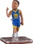 Nba Yıldızı Figürü James Harden Curry Thompson Basketbol Sevimli Tanrı Model Bebek Süsleri Oyuncak Hediye (Yurt Dışından) 1