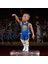 Nba Yıldızı Figürü James Harden Curry Thompson Basketbol Sevimli Tanrı Model Bebek Süsleri Oyuncak Hediye (Yurt Dışından) 2