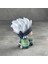Naruto Figürü Oturma Pozisyonu Naruto Kakashi Sasuke Itachi Araba Süsleri Anime Modeli (Yurt Dışından) 2