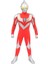 30CM Yumuşak Vinil Figür Ultraman Blazer Deja Sailor Grijoe Galaxy Zun Emperor Jed Obu Robo (Yurt Dışından) 1