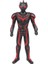 Yumuşak Vinil Ultraman Figürleri Blazer Deja Sailor Grievous Joe Galaxy Zun Imparator Jed Obu Robo (Yurt Dışından) 1