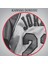 Michael J. ve Chicago Bulls Dekoratif Kanvas Tablo, Duvar Dekoru 5087 6