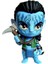 Avatar 2 Su Yolu Jack Netri Gashapon Süsleme Bebek Figure Oyuncak Modeli (Yurt Dışından) 2