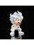 Korsan Şaşırtıcı Nika Luffy Q Versiyonu Güneş Tanrısı Luffy Korsan Gk Figür Heykel Model Süsleri (Yurt Dışından) 2