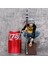 One Piece Kazunoguni Çömelme Pozisyonu Ohishima Nanatakehai Trafalgaro Figure Model Süsleme Hediyesi (Yurt Dışından) 2