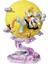 One Piece Figürü Luffy To The Moon Luffy Aydınlatılabilir Sürüm Anime Figürü Heykel Model Hediye (Yurt Dışından) 1