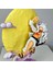 One Piece Figürü Luffy To The Moon Luffy Aydınlatılabilir Sürüm Anime Figürü Heykel Model Hediye (Yurt Dışından) 2