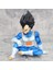 Dragon Ball Süper Oturan Vegeta Model Figürü Süper Saiyan Prens Anime Çevresel Süsler (Yurt Dışından) 1