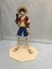 One Piece/one Piece Luffy 50. Yıldönümü Junior Jump Kutulu Figür Modeli (Yurt Dışından) 4