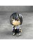 Naruto Figürü Oturma Pozisyonu Naruto Kakashi Sasuke Itachi Araba Süsleri Anime Modeli (Yurt Dışından) 1