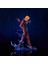 King of Thieves Resonance Serisi lx Siyah Ayaklar Yürüyüş Gösterisi İkiz Kanatlar Demon Kicks Sanji Sarkaç Kutulu Nendoroid (Yurt Dışından) 4
