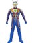 30CM Yumuşak Vinil Figür Ultraman Blazer Deja Sailor Grijoe Galaxy Zun Emperor Jed Obu Robo (Yurt Dışından) 1