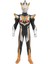 Yumuşak Vinil Ultraman Figürleri Blazer Deja Sailor Grievous Joe Galaxy Zun Imparator Jed Obu Robo (Yurt Dışından) 1