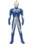 Yumuşak Vinil Ultraman Figürleri Blazer Deja Sailor Grievous Joe Galaxy Zun Imparator Jed Obu Robo (Yurt Dışından) 1