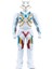 Yumuşak Vinil Ultraman Figürleri Blazer Deja Sailor Grievous Joe Galaxy Zun Imparator Jed Obu Robo (Yurt Dışından) 1