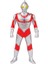 Yumuşak Vinil Ultraman Figürleri Blazer Deja Sailor Grievous Joe Galaxy Zun Imparator Jed Obu Robo (Yurt Dışından) 1