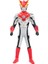 Yumuşak Vinil Ultraman Figürleri Blazer Deja Sailor Grievous Joe Galaxy Zun Imparator Jed Obu Robo (Yurt Dışından) 1