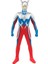 Yumuşak Vinil Ultraman Figürleri Blazer Deja Sailor Grievous Joe Galaxy Zun Imparator Jed Obu Robo (Yurt Dışından) 1