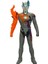 Yumuşak Vinil Ultraman Figürleri Blazer Deja Sailor Grievous Joe Galaxy Zun Imparator Jed Obu Robo (Yurt Dışından) 1