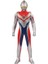 Yumuşak Vinil Ultraman Figürleri Blazer Deja Sailor Grievous Joe Galaxy Zun Imparator Jed Obu Robo (Yurt Dışından) 1