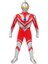 30CM Yumuşak Vinil Figür Ultraman Blazer Deja Sailor Grijoe Galaxy Zun Emperor Jed Obu Robo (Yurt Dışından) 1
