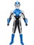 Yumuşak Vinil Ultraman Figürleri Blazer Deja Sailor Grievous Joe Galaxy Zun Imparator Jed Obu Robo (Yurt Dışından) 1