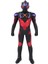 Yumuşak Vinil Ultraman Figürleri Blazer Deja Sailor Grievous Joe Galaxy Zun Imparator Jed Obu Robo (Yurt Dışından) 1