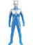 Yumuşak Vinil Ultraman Figürleri Blazer Deja Sailor Grievous Joe Galaxy Zun Imparator Jed Obu Robo (Yurt Dışından) 1