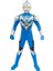 Yumuşak Vinil Ultraman Figürleri Blazer Deja Sailor Grievous Joe Galaxy Zun Imparator Jed Obu Robo (Yurt Dışından) 1