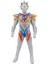 Yumuşak Vinil Ultraman Figürleri Blazer Deja Sailor Grievous Joe Galaxy Zun Imparator Jed Obu Robo (Yurt Dışından) 1