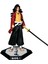 Demon Slayer: Kimetsu Yaiba Serisi Anime Model Süsleri (Yurt Dışından) 1