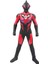 Yumuşak Vinil Ultraman Figürleri Blazer Deja Sailor Grievous Joe Galaxy Zun Imparator Jed Obu Robo (Yurt Dışından) 1