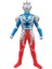 Yumuşak Vinil Ultraman Figürleri Blazer Deja Sailor Grievous Joe Galaxy Zun Imparator Jed Obu Robo (Yurt Dışından) 1