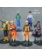 Naruto El Kuklası Anime Model Süsler (Yurt Dışından) 1