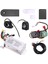 36V 350W Fırçasız Kontrol Cihazı + Bluetooth Ölçer + Işık + Hızlandırıcı + Xiaomi M365/M365 Pro Elektrikli Scooter Için Kapak Takımı (Yurt Dışından) 1