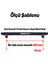 Martin Siyah Metal Kulp 160 mm Mobilya Çekmece Mutfak Dolabı Dolap Modern Kapak Kulpları Grip Desen 2