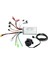 36V 15A Fırçasız Kontrol Motoru + Hızlandırıcı Kiti Xiaomi Elektrikli Scooter Hız Regülatörü Scooter Aksesuarları (Yurt Dışından) 1