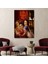 Girls Night Out, Kızlar Gecesi Dekoratif Kanvas Tablo, Duvar Dekoru 6112 2
