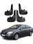 Nissan Primera Uyumlu 4'lü Tozluk Çamurluk Paçalık Modifiye 1