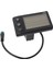 Elektrikli Bisiklet Ekranı 24V/36V/48V Su Geçirmez LCD Ekran S866 Denetleyici Paneli Pano Elektrikli Bisiklet E-Bisiklet Için (Yurt Dışından) 2